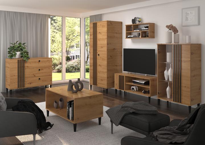 Produktbild ADRK Furniture RTV LIVIA 08