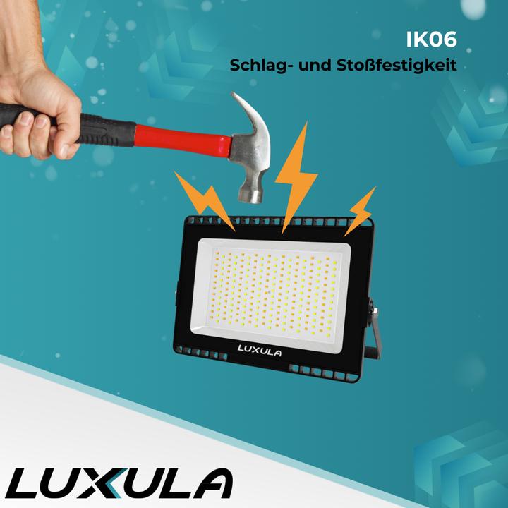 Image du produit Luxula LX400134 (30000 lm, IP65)