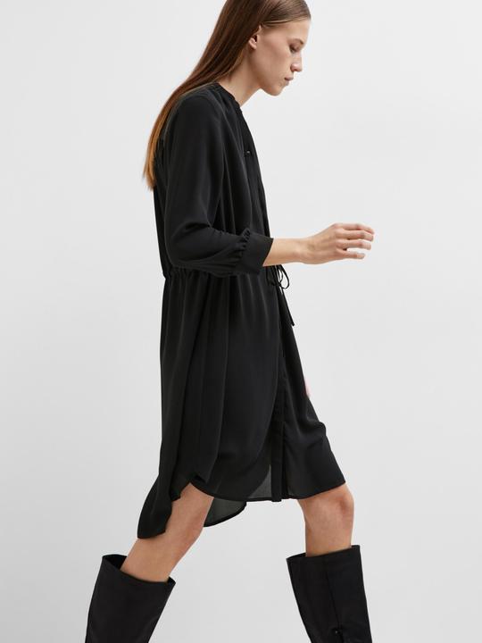 Produktbild Selected Femme Loose Fit Minikleid (40)