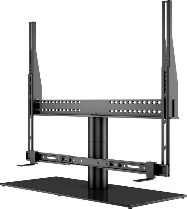 Produktbild Multibrackets Tischständer XL + Soundbarhalter 46"- 65" (Tisch, 65", 50 kg)