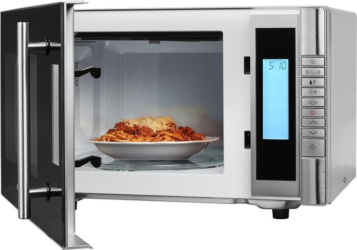 Image du produit Medion MD 14482 Micro-ondes avec gril (20 l)