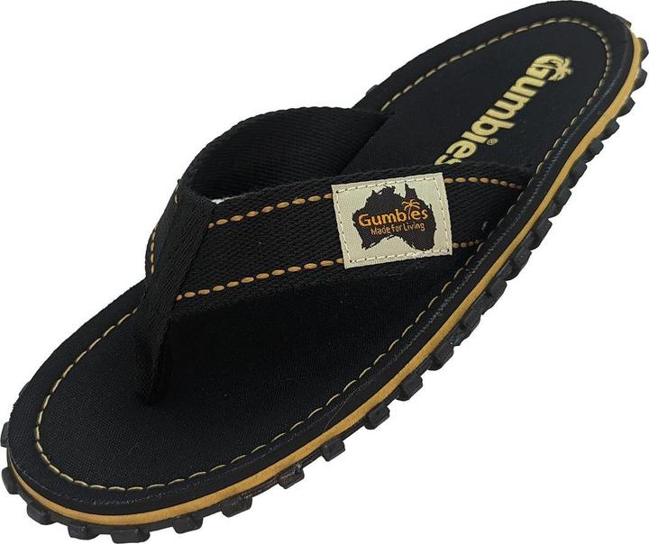 Produktbild Gumbies Classic Black (36)