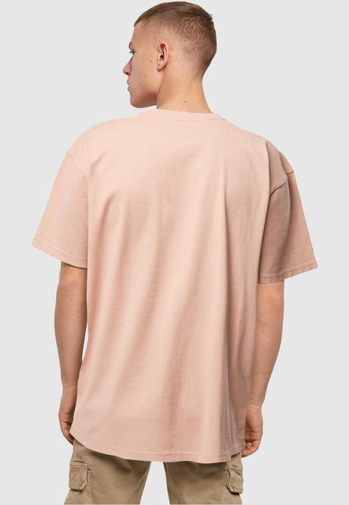Produktbild Merchcode Washington Heavy Oversize Tee-BY102 - 116521 (M)