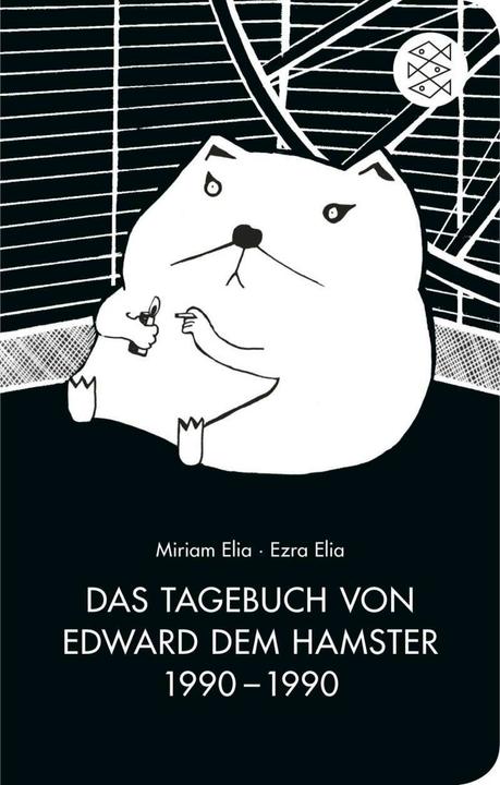 Image du produit Das Tagebuch von Edward dem Hamster 1990 1990 (Allemand, Ezra Elia, Miriam Elia, Sibylle Meyer, 2013)