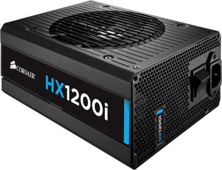 Produktbild Corsair HX1200i (1200 W)
