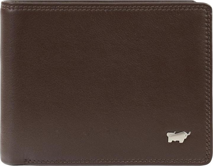 Braun Büffel GOLF 2.0
