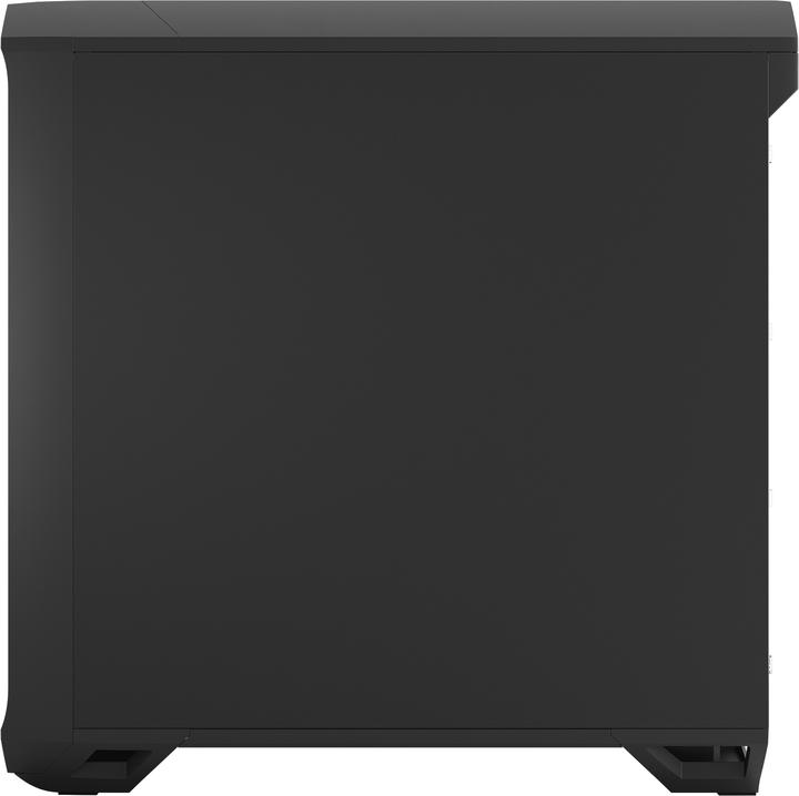 Immagine prodotto Fractal Torrent Compact Nero Solido (ATX, mATX, Mini-ITX, E-ATX)