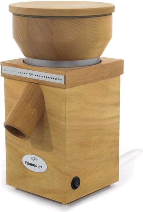 Produktbild Komo Getreidemühle Fidibus 21
