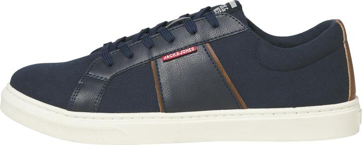 Jack & Jones Jfwatmos Canvas Sneaker Ln