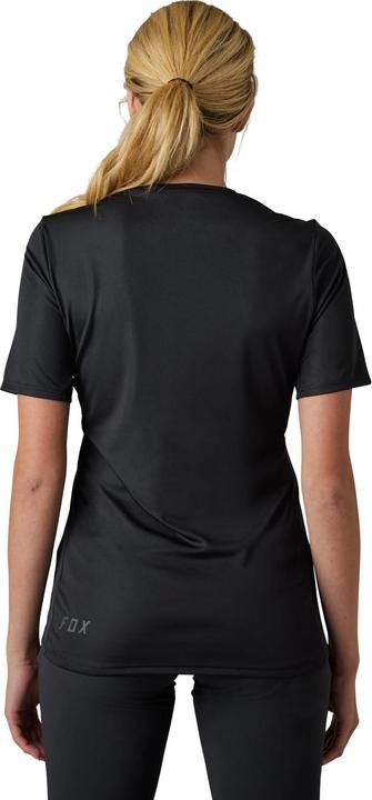 Image du produit Fox Jersey 23 W Ranger Ss Head Blk (S)