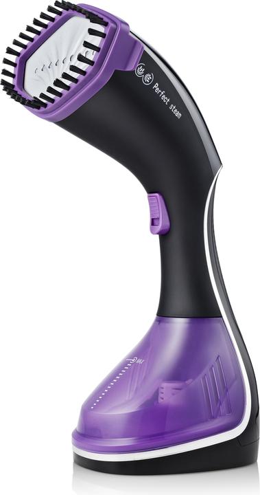 Image du produit Tristar ST-8921 Défroisseur de vêtements portable (1600 W, 25 g/min)
