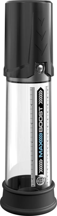 Produktbild Pipedream Max Boost