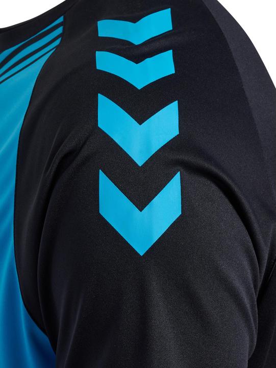 Actual product image hummel Hmlgraphic Universe Jersey S/S (M)