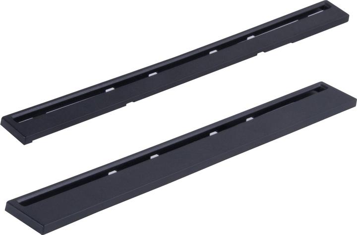 Produktbild Silverstone SST-SOB03 Slimline Slot-In Blu-Ray Kombilaufwerk (Blu-ray Laufwerk)