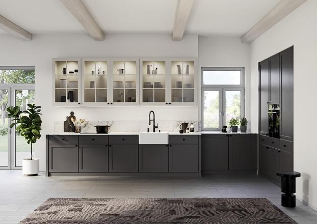 Immagine prodotto Blanco Panor 60 (Lavandino montato in alto, 60 cm, 63 cm)