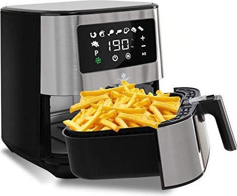 Produktbild Kesser XXL Heissluftfritteuse