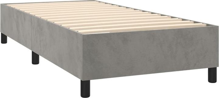 Actual product image VidaXL Arielle (90 x 190 cm, 90 x 190 cm)