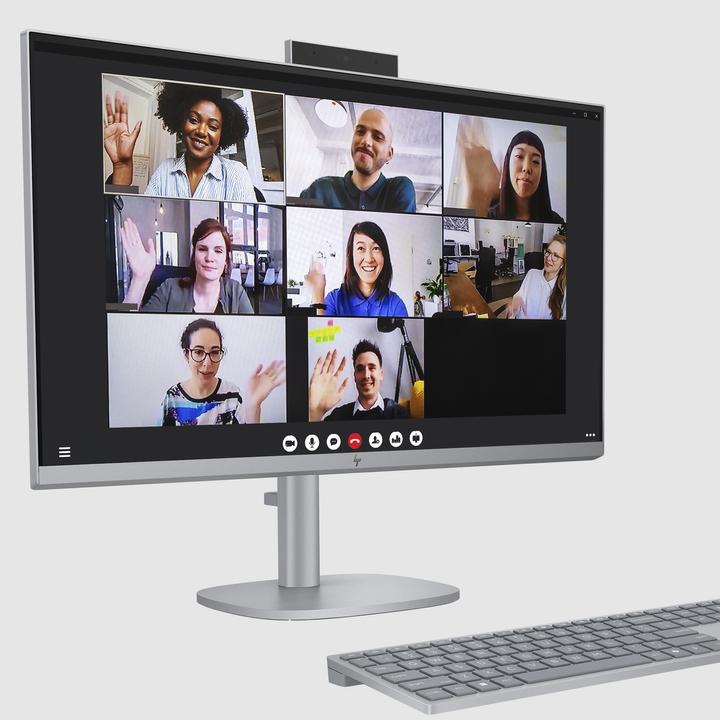 Image du produit HP OmniStudio X 27-cs0075ng All-in-One PC 68,58cm (27 Zoll) (Intel Core Ultra 7 155H, 32.77 Go, 1000 Go)