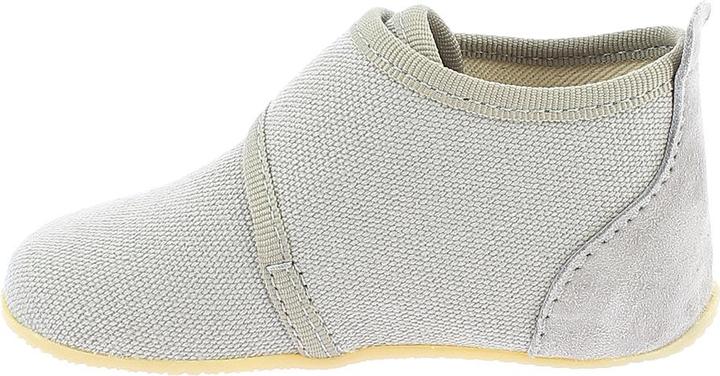 Image du produit Living Kitzbühel Chausson à scratch Baby's Uniforme (19)