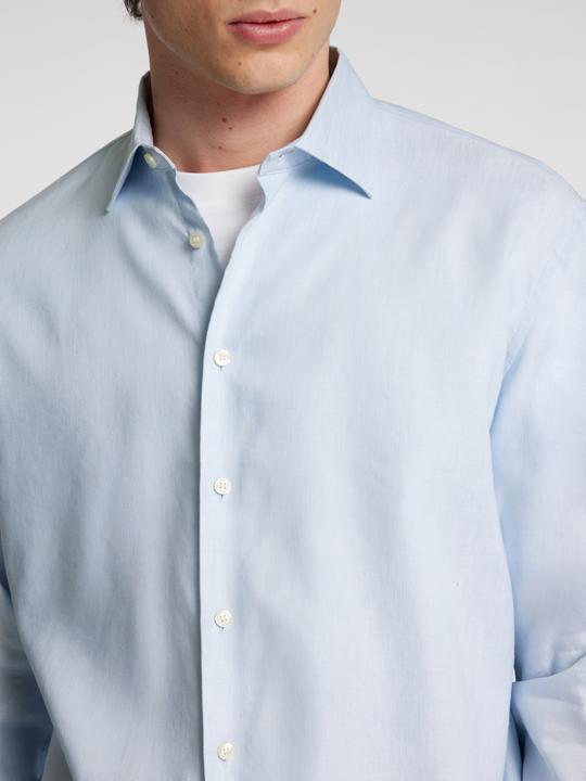 Produktbild Selected Homme Slhreg-Leo Light Shirt Ls Noos (XL)