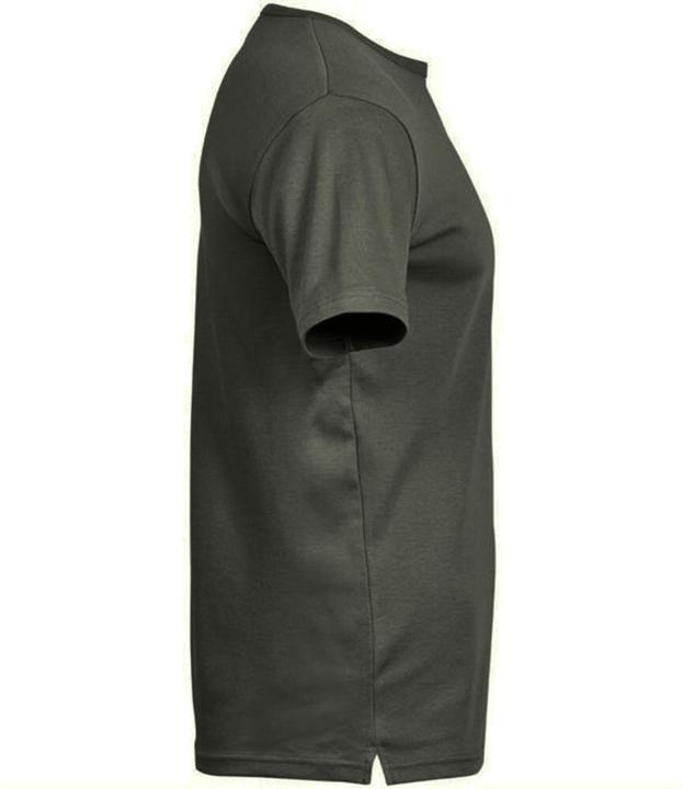 Image du produit Tee Jays T-shirt interlock (L)