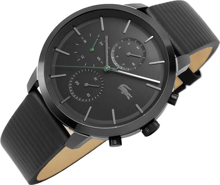 Produktbild Lacoste Replay (Analoguhr, 44 mm)