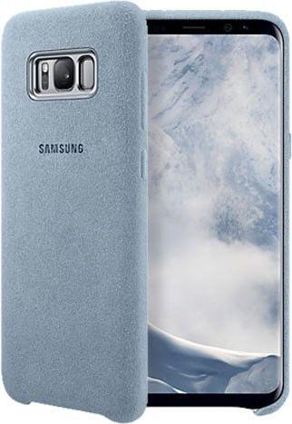 Produktbild Samsung Alcantara (Samsung Galaxy S8+)
