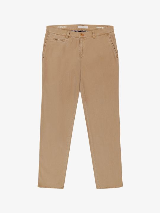 Produktbild BRAX Fabio Chino Slim Fit Caramel (W31/L32)