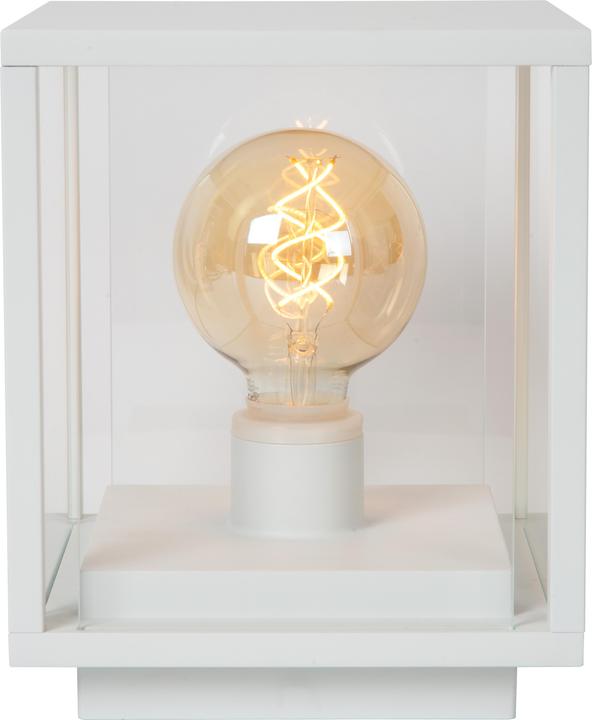 Actual product image Lucide Claire (E27, IP54)