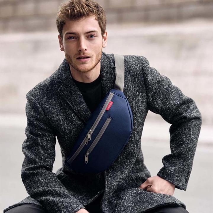 Actual product image reisenthel Bum bag beltbag M