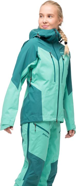 Produktbild Bergans Tind 3L Shell (XS)