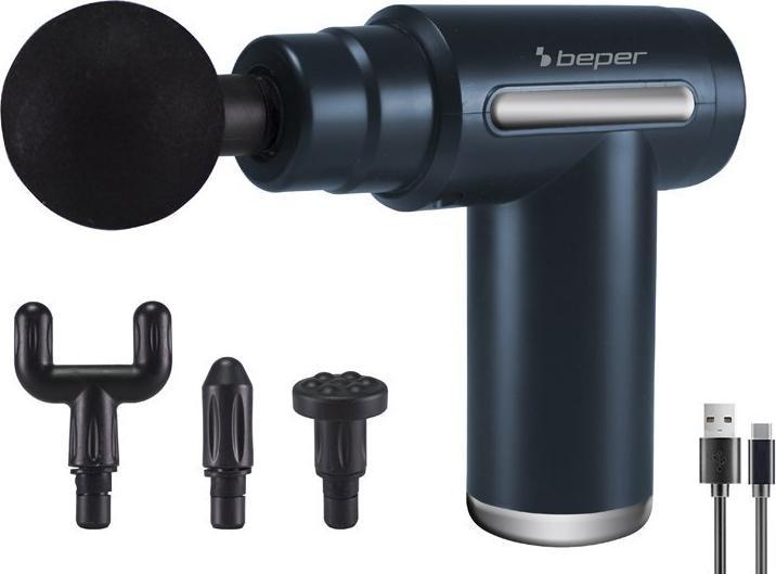 Actual product image Beper P302MAS002