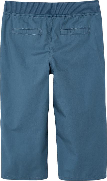 Image du produit Vertbaudet Jungen Sommerhose mit verstellbarer Beinlänge (140)