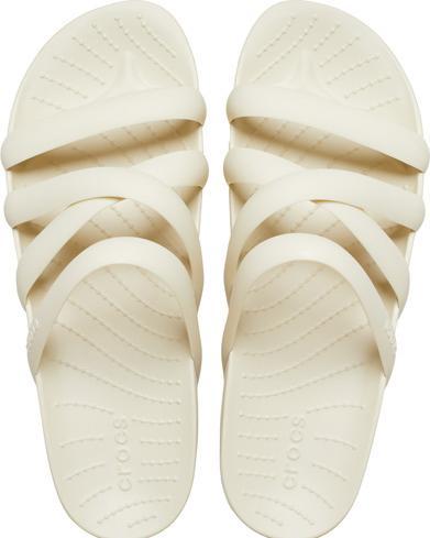 Image du produit Crocs W's SplashStrappy Sandal (37)