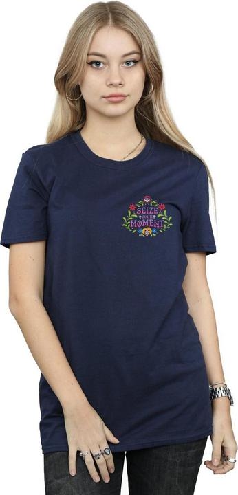Produktbild Disney Coco Seize Your Moment TShirt (XL)