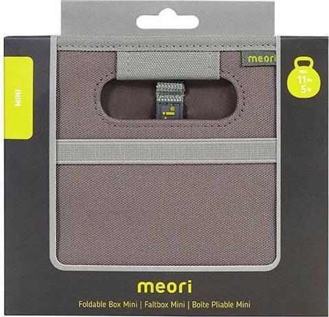 Immagine prodotto Meori Scatole pieghevoli (12,5 x 16,5 x 14 cm, 1.80 l)