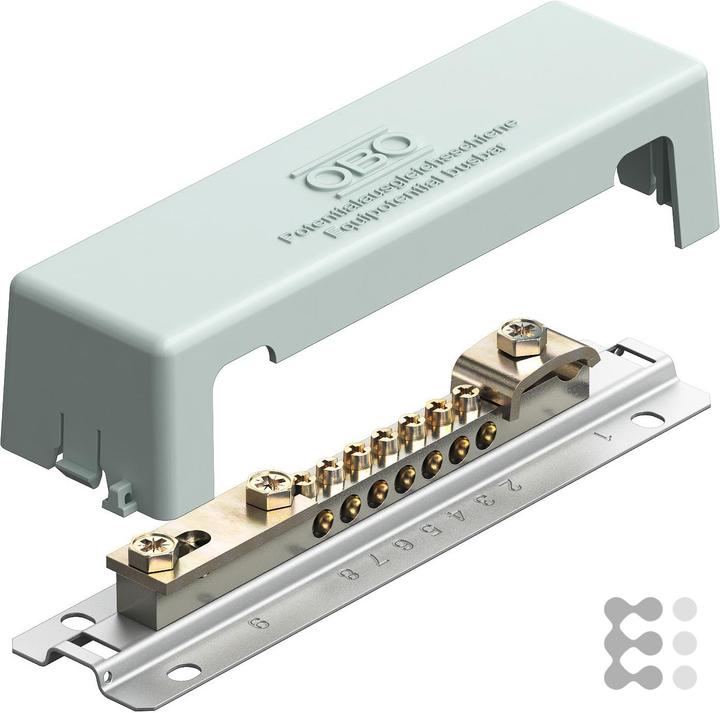 OBO Bettermann Potentialausgl.schiene