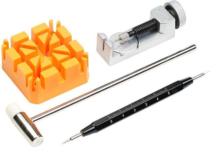 Image du produit AGT Kit de réparation de bracelet de montre
