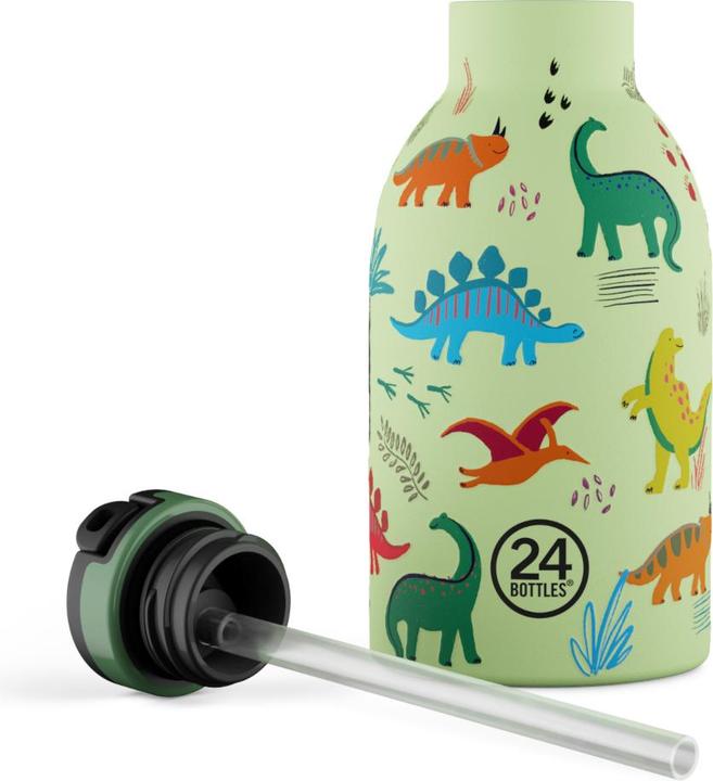 Image du produit 24 Bottles Urbain (0.25 l)