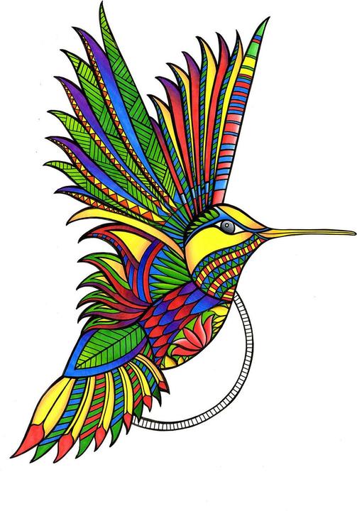 Produktbild Chameleon Brushpens (Mehrfarbig, 22 x)