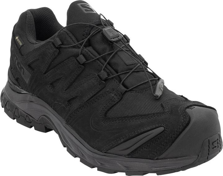 Immagine prodotto Salomon XA Forces GTX scarpa da missione nera 46 (46)