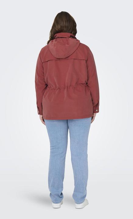 Image du produit Only Veste haute fermée Curve (L)
