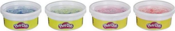 Actual product image Play-Doh Colour explosion