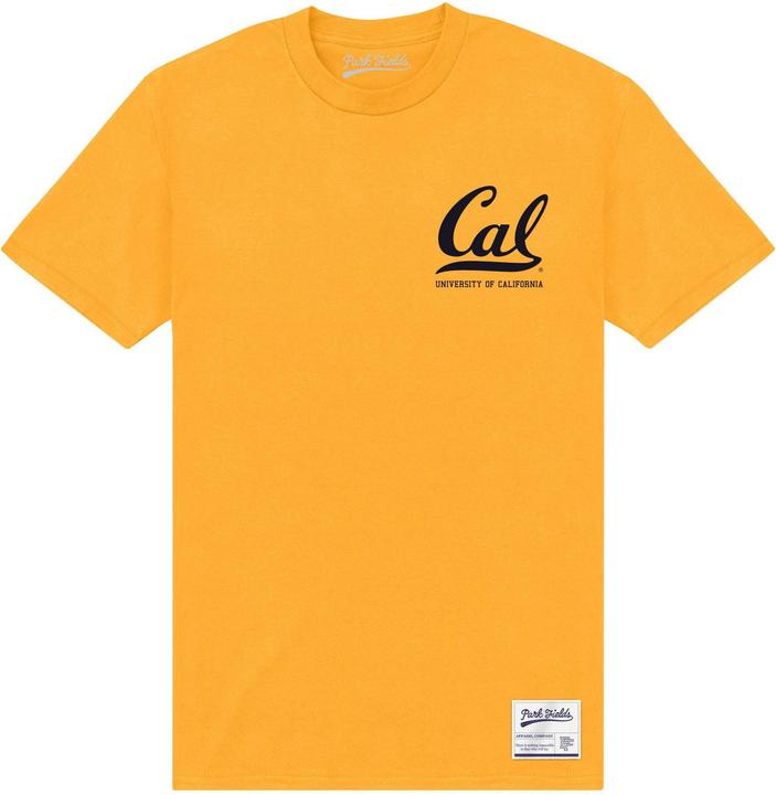 Immagine prodotto Park Fields University Of California Maglietta Adulto Unisex (L)
