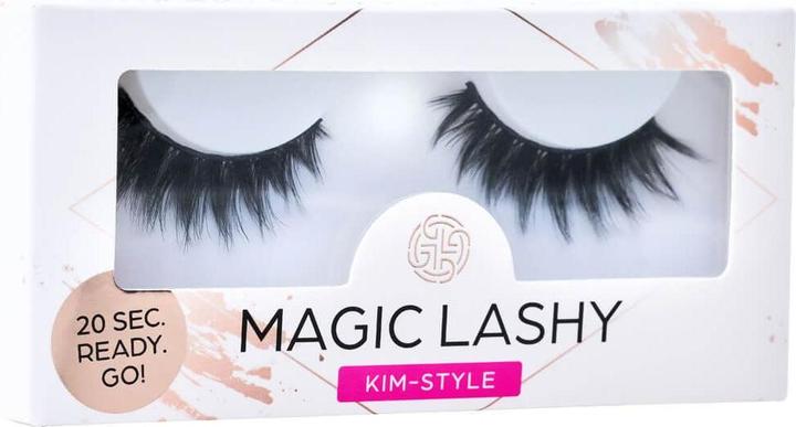 Produktbild GL Beauty Magic Lashy Kim Style (Wimpernrollen)