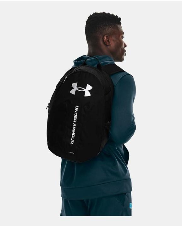 Actual product image Under Armour backpack hustle lite