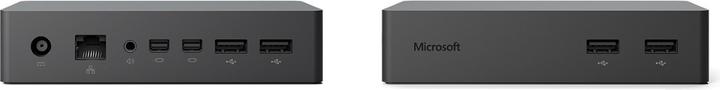 Productafbeelding Microsoft Surface Dock 2 (Docking Port, 1 Havens)