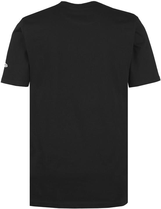 Actual product image New Era Essential Script T-Shirt Men (S)