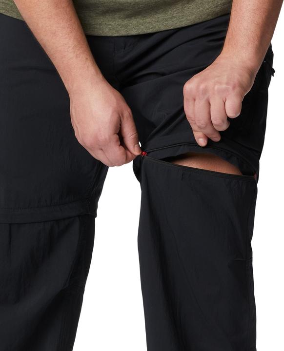 Immagine prodotto Columbia Silver Ridge Utility Convertible Pant (50)