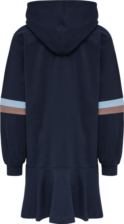 Produktbild hummel Beverly Hoodie Dress (152)